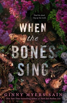Afbeeldingen van When the Bones Sing