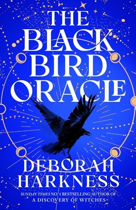 Afbeeldingen van All Souls The Black Bird Oracle