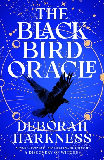 Afbeelding van The Black Bird Oracle