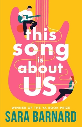 Afbeeldingen van This Song Is About Us