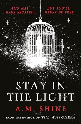 Afbeeldingen van Stay in the Light