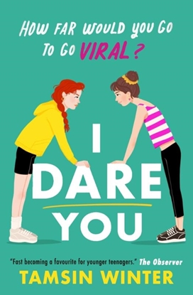 Afbeeldingen van I Dare You
