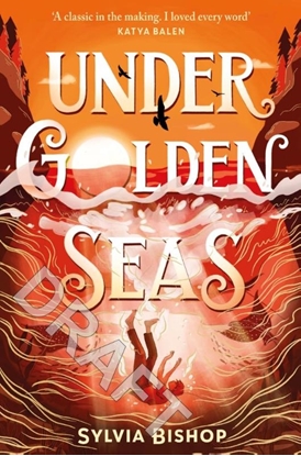 Afbeeldingen van Under Golden Seas