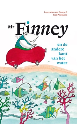 Afbeeldingen van Mr Finney