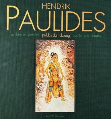 Afbeeldingen van Hendrik Paulides