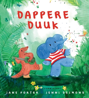 Afbeeldingen van Dappere Duuk