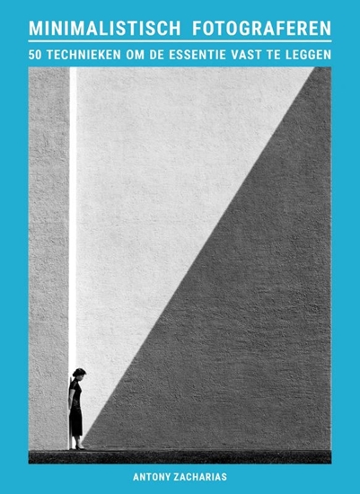 Afbeelding van Minimalistisch fotograferen