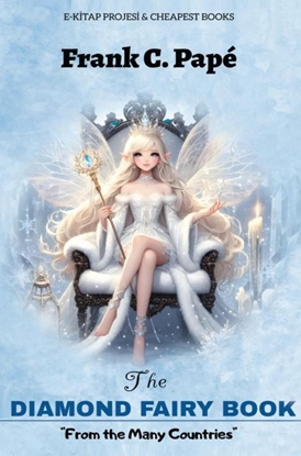 Afbeeldingen van The Diamond Fairy Book