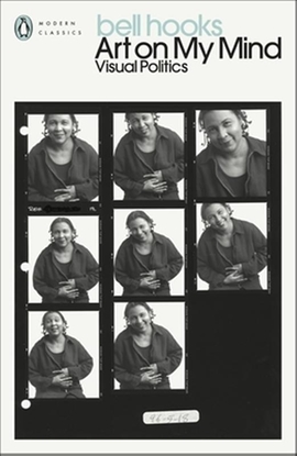 Afbeeldingen van Penguin Modern Classics Art on My Mind