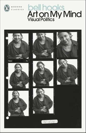 Afbeelding van Penguin Modern Classics Art on My Mind