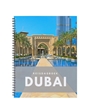 Afbeelding van Reisdagboek Dubai
