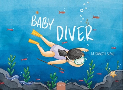 Afbeeldingen van Baby Diver