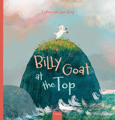 Afbeeldingen van Billy Goat at the Top