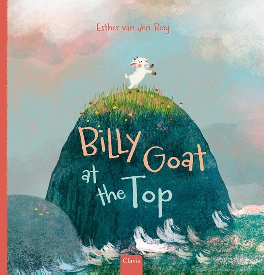 Afbeelding van Billy Goat at the Top