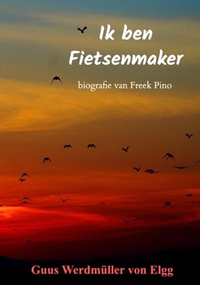 Afbeeldingen van Ik ben Fietsenmaker