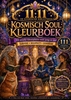 Afbeelding van Kosmisch Soul Kleurboek - 111 kleurplaten van vrede, wereldse schoonheid en verwondering
