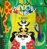 Afbeelding van Rainbow Panda in Balance