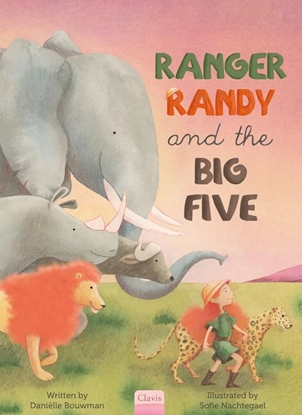 Afbeeldingen van Ranger Randy and the Big Five