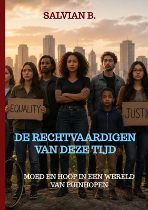 Afbeeldingen van De Rechtvaardigen van deze tijd