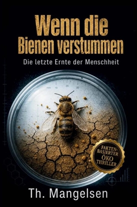 Afbeeldingen van Wenn die Bienen verstummen