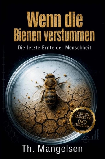 Afbeelding van Wenn die Bienen verstummen