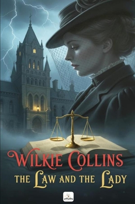 Afbeeldingen van The Law and the Lady