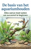 Afbeelding van De basis van het aquariumhouden