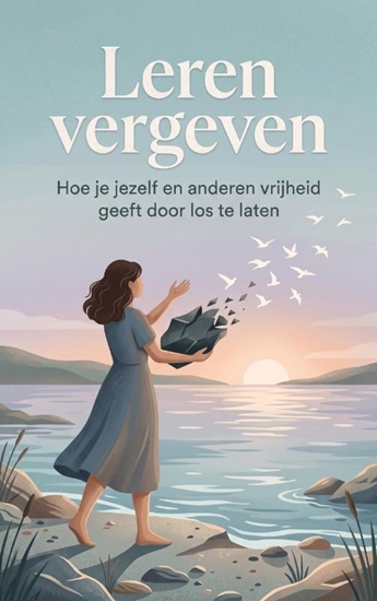 Afbeelding van Leren vergeven