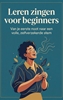 Afbeelding van Leren zingen voor beginners