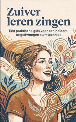 Afbeeldingen van Zuiver leren zingen