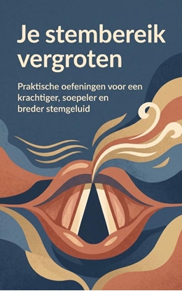 Afbeeldingen van Je stembereik vergroten