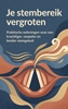 Afbeelding van Je stembereik vergroten