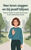 Afbeelding van Nee leren zeggen en bij jezelf blijven