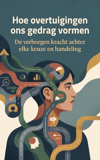 Afbeelding van Hoe overtuigingen ons gedrag vormen