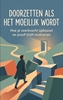 Afbeelding van Doorzetten als het moeilijk wordt