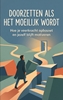 Afbeelding van Doorzetten als het moeilijk wordt