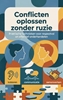 Afbeelding van Conflicten oplossen zonder ruzie