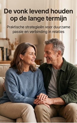 Afbeeldingen van De vonk levend houden op de lange termijn