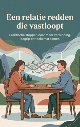 Afbeeldingen van Een relatie redden die vastloopt