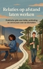Afbeelding van Relaties op afstand laten werken