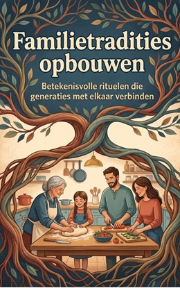 Afbeeldingen van Familietradities opbouwen