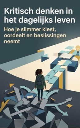 Afbeeldingen van Kritisch denken in het dagelijks leven