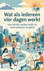 Afbeelding van Wat als iedereen vier dagen werkt
