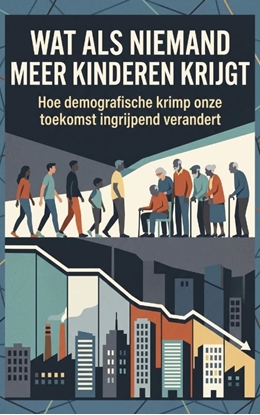 Afbeeldingen van Wat als niemand meer kinderen krijgt