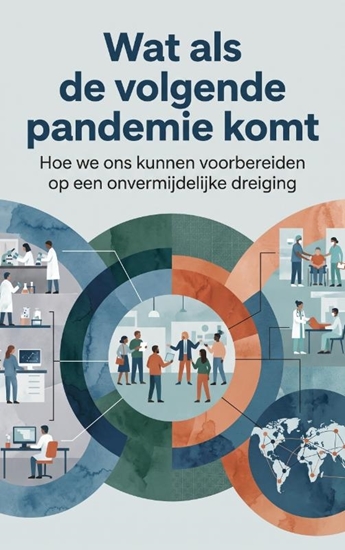 Afbeelding van Wat als de volgende pandemie komt