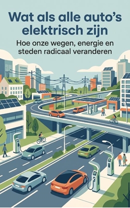 Afbeeldingen van Wat als alle auto's elektrisch zijn