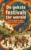 Afbeelding van De gekste festivals ter wereld