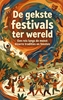Afbeelding van De gekste festivals ter wereld