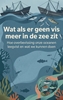 Afbeelding van Wat als er geen vis meer in de zee zit