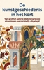 Afbeelding van De kunstgeschiedenis in het kort